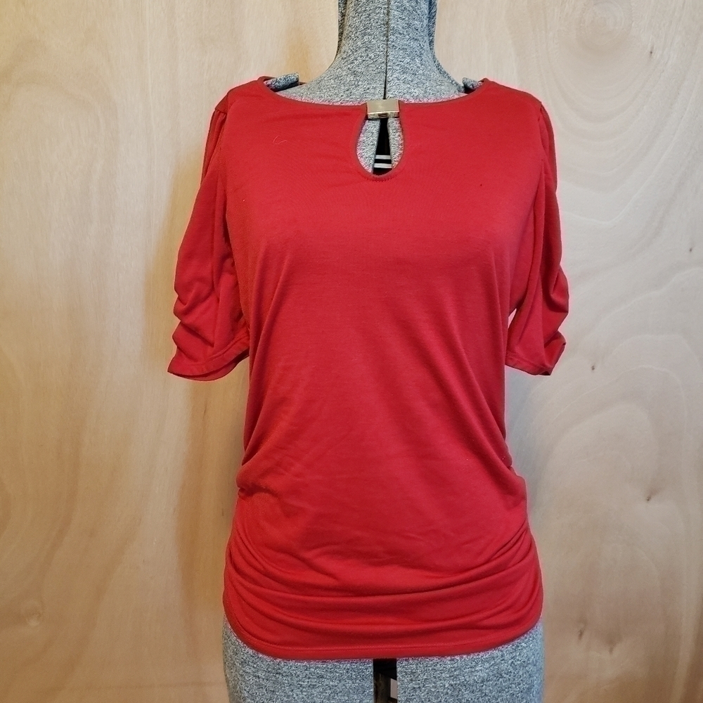 𝅺dressy shirt